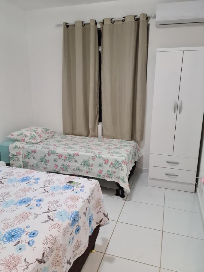 Apartamento Parque Jatiuca Apartment มาเซโอ ภายนอก รูปภาพ